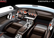 GMC Denali XT Concept